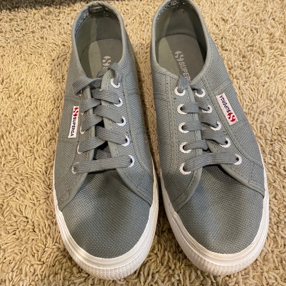 Supergas